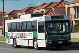 Transperth Renault PR100.2 Bolton 625